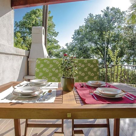 Apartman Prima Рийека Екстериор снимка
