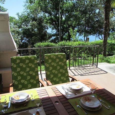 Apartman Prima Рийека Екстериор снимка