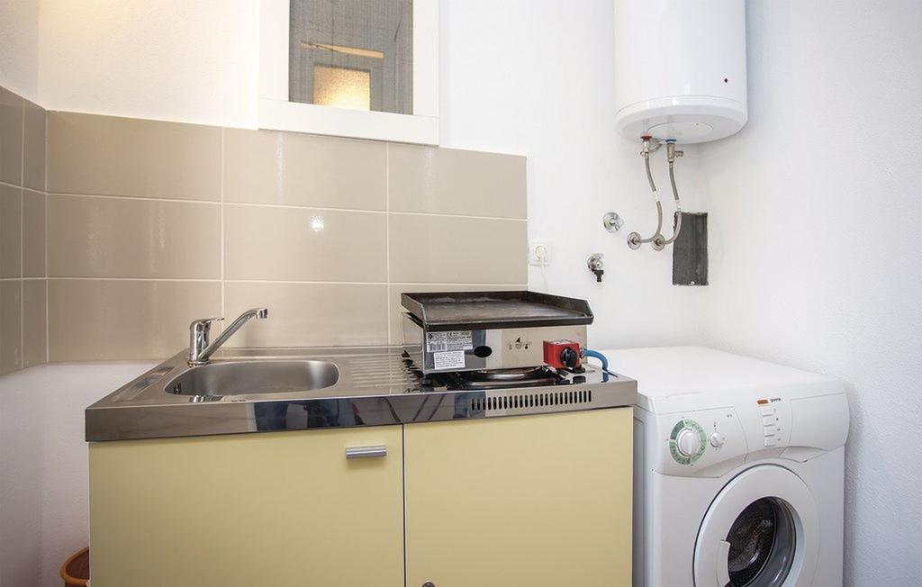 Apartman Prima Рийека Екстериор снимка