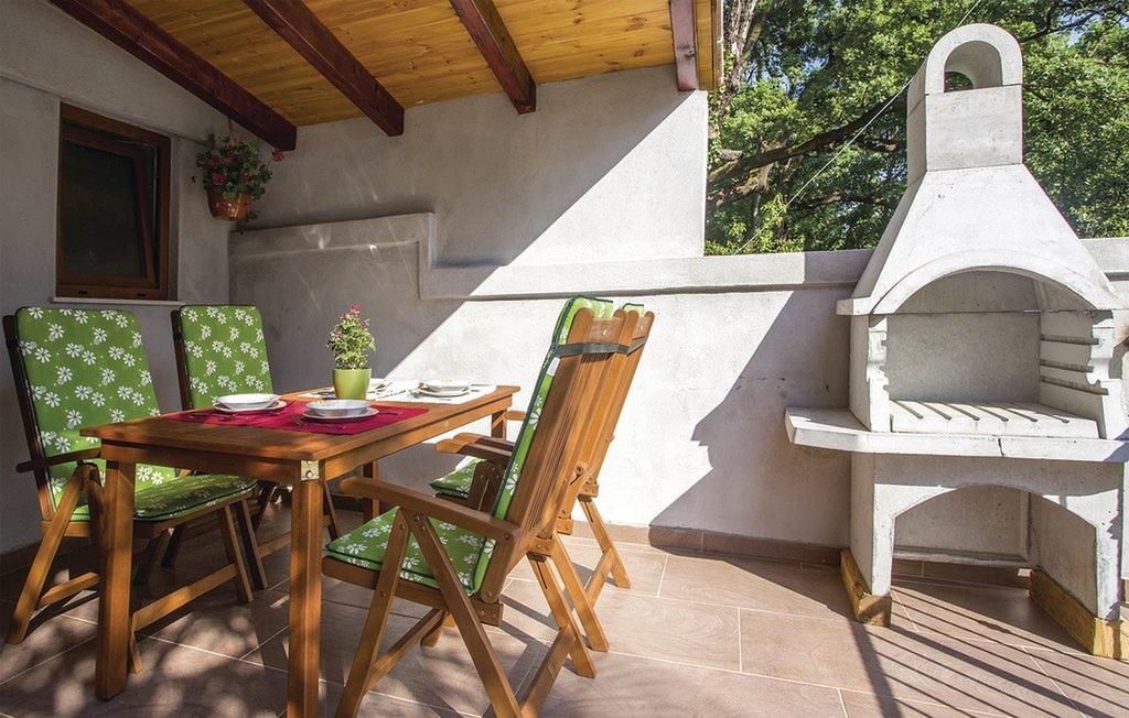 Apartman Prima Рийека Екстериор снимка