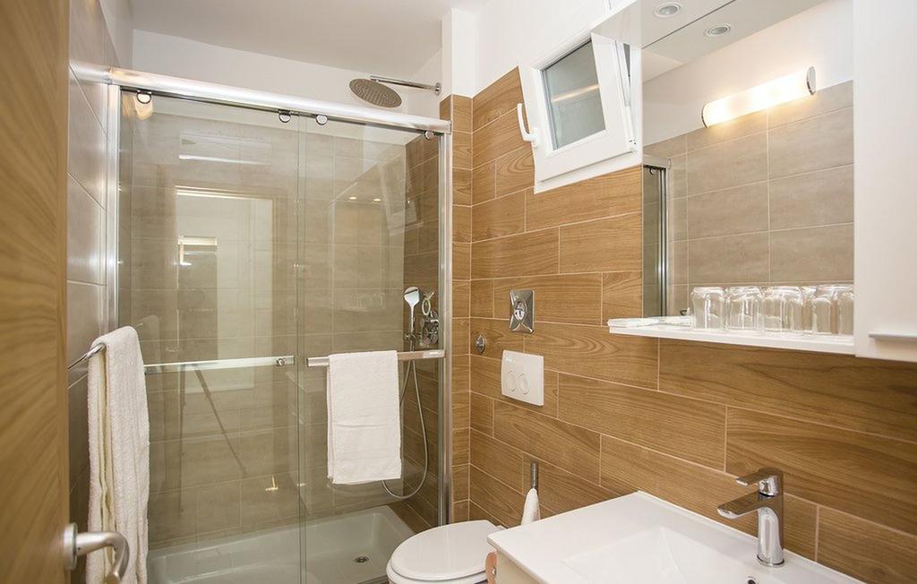 Apartman Prima Рийека Екстериор снимка