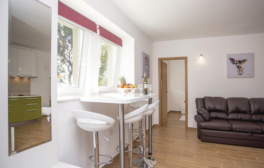 Apartman Prima Рийека Екстериор снимка