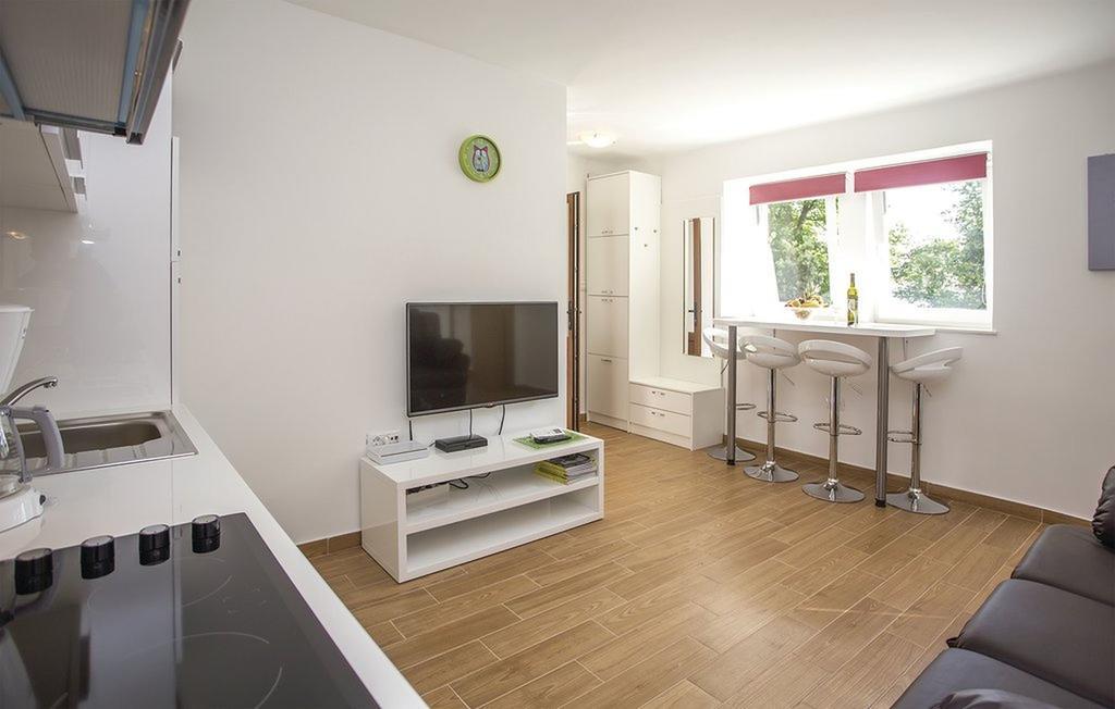 Apartman Prima Рийека Екстериор снимка