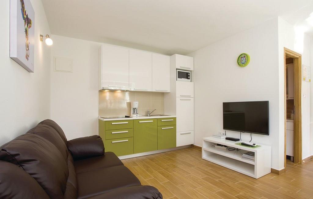 Apartman Prima Рийека Екстериор снимка