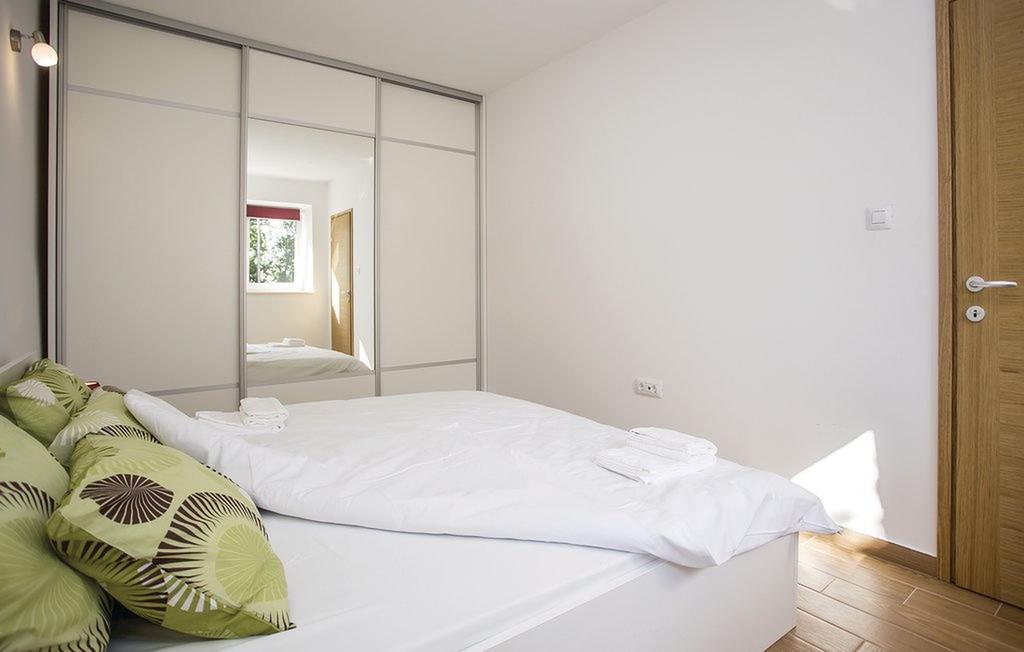 Apartman Prima Рийека Екстериор снимка