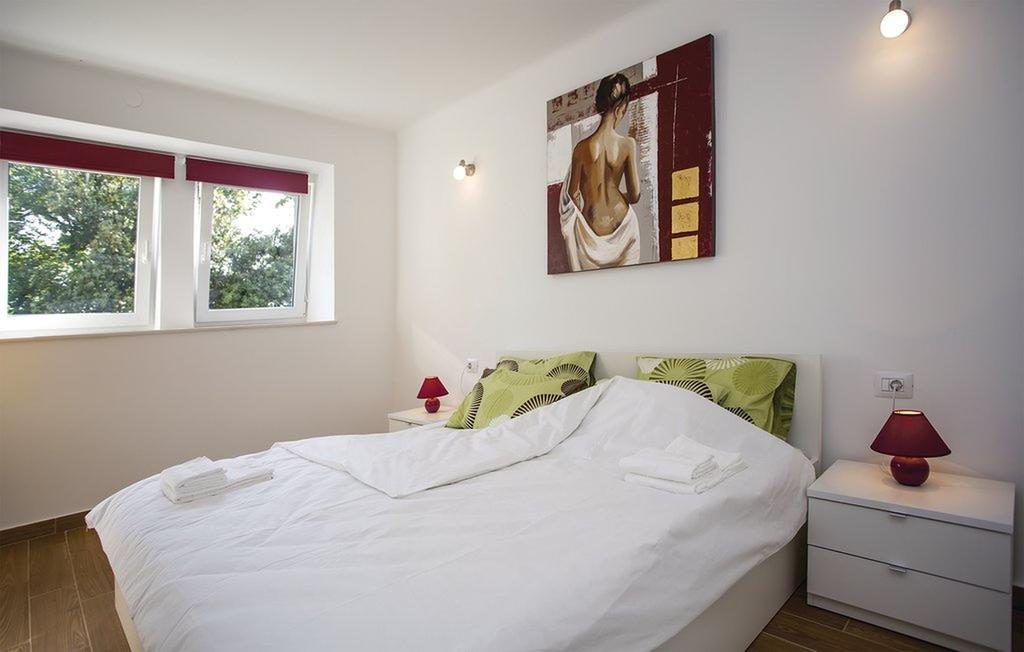 Apartman Prima Рийека Екстериор снимка