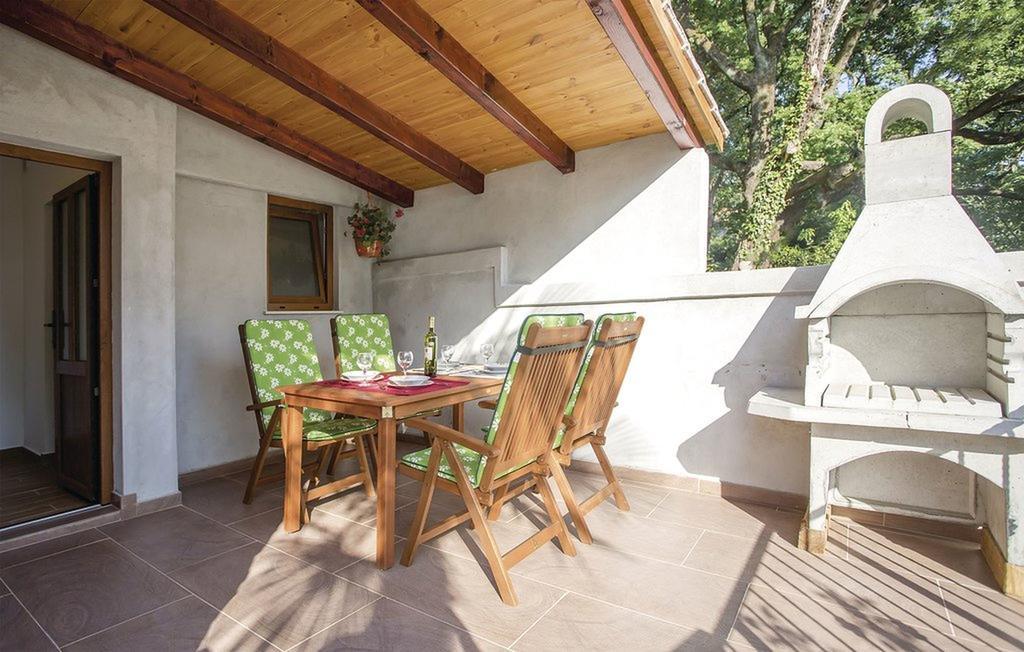 Apartman Prima Рийека Екстериор снимка